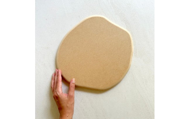 Fin Pottery Tools