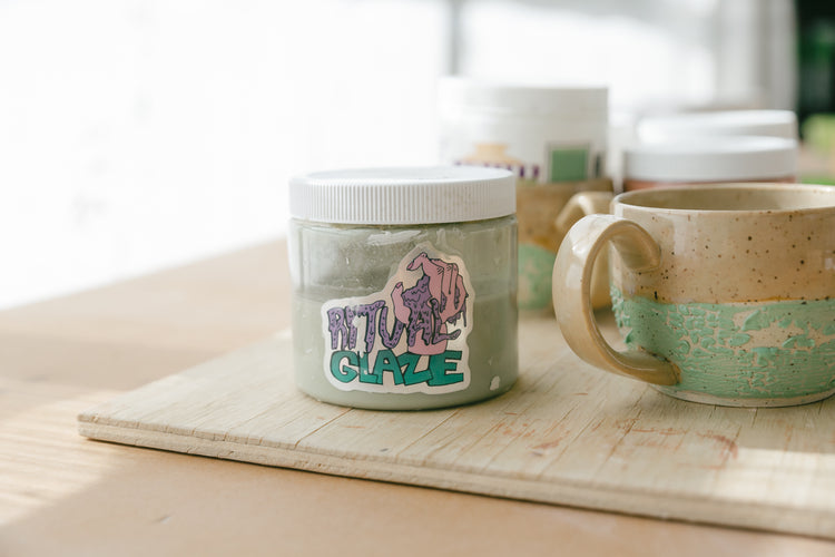 Ritual Glaze