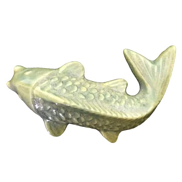 Floating Celadon 1437