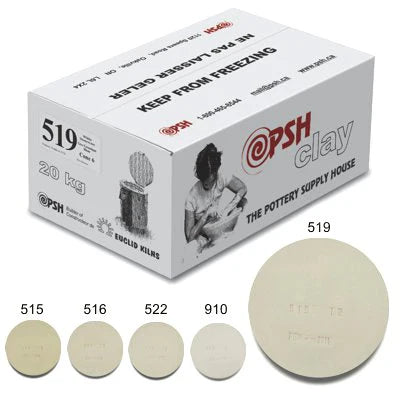 PSH 455 BUFF SPECKLED 20KG