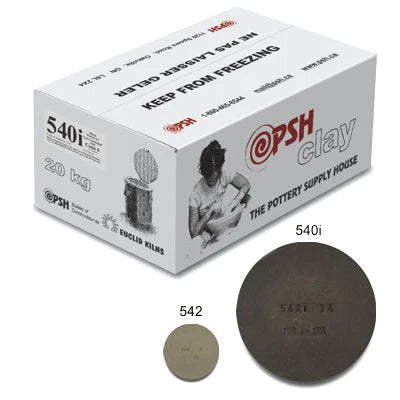 PSH 540i BLACK 20KG