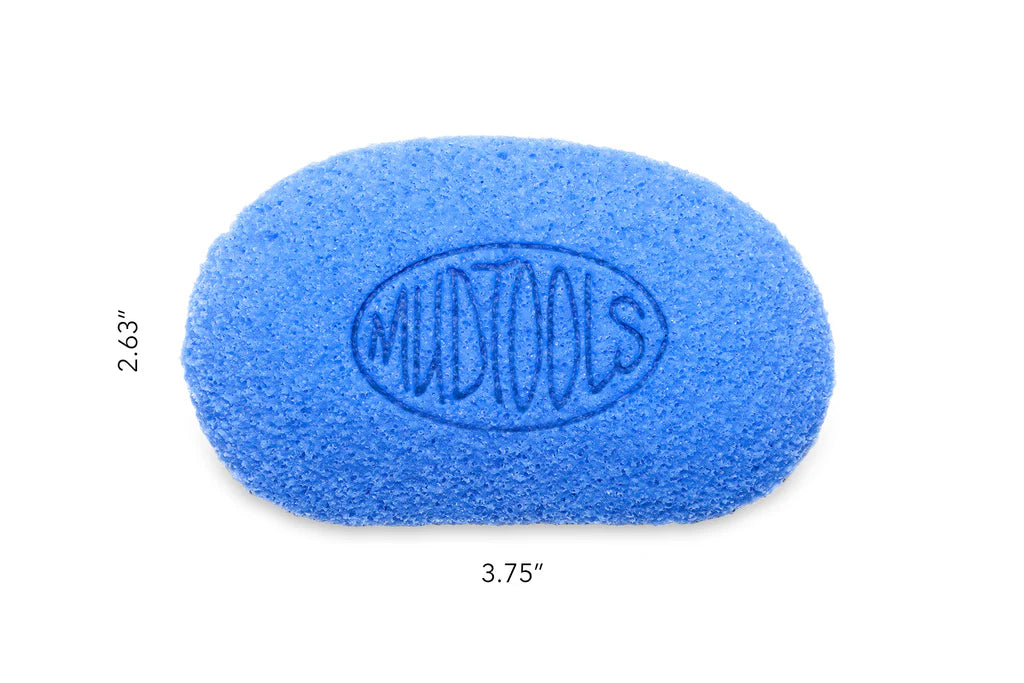 Blue Workhorse MudSponge