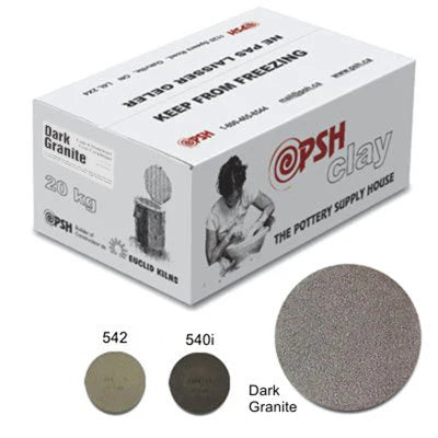 PSH DARK GRANITE 20KG