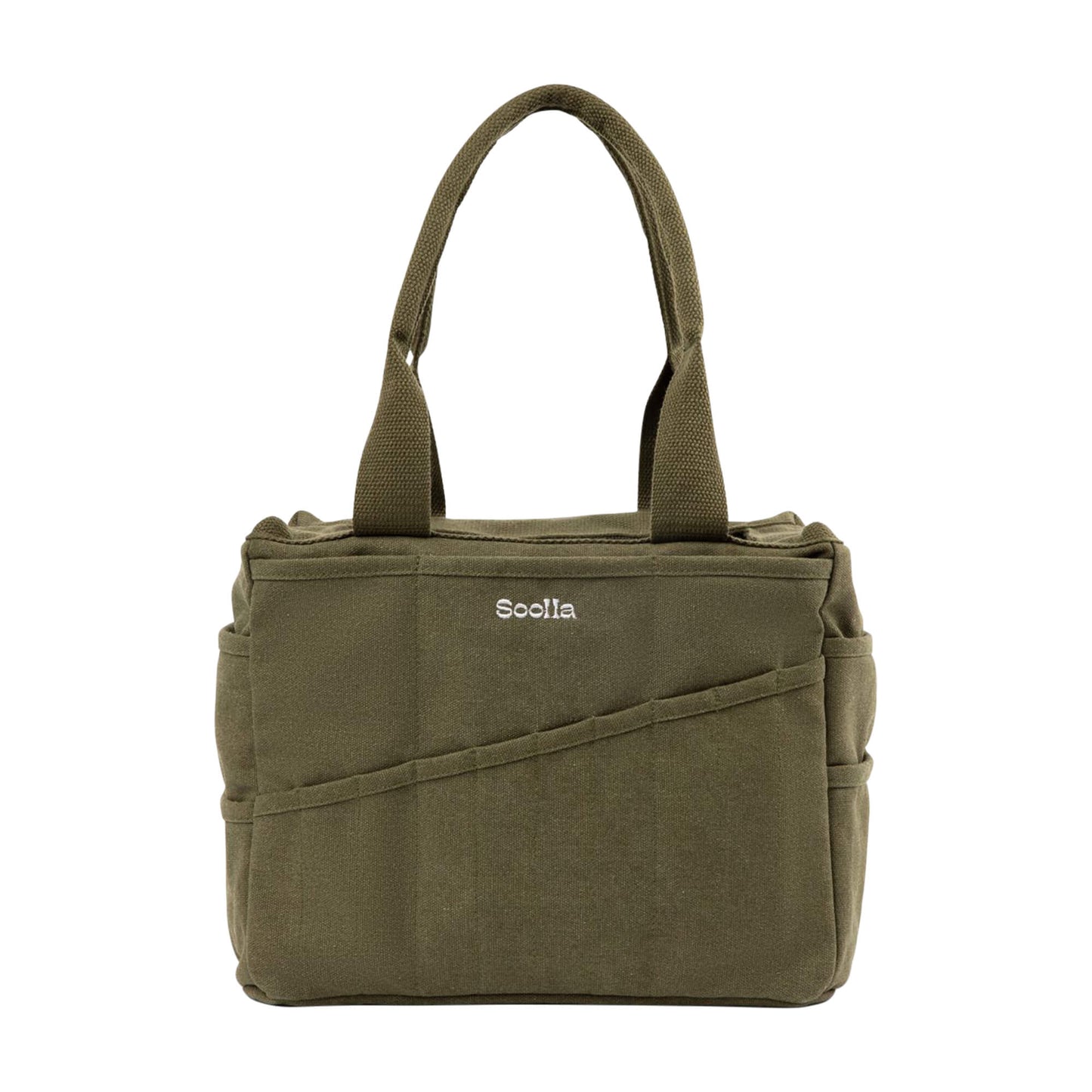 Hey Soolla Studio Bag