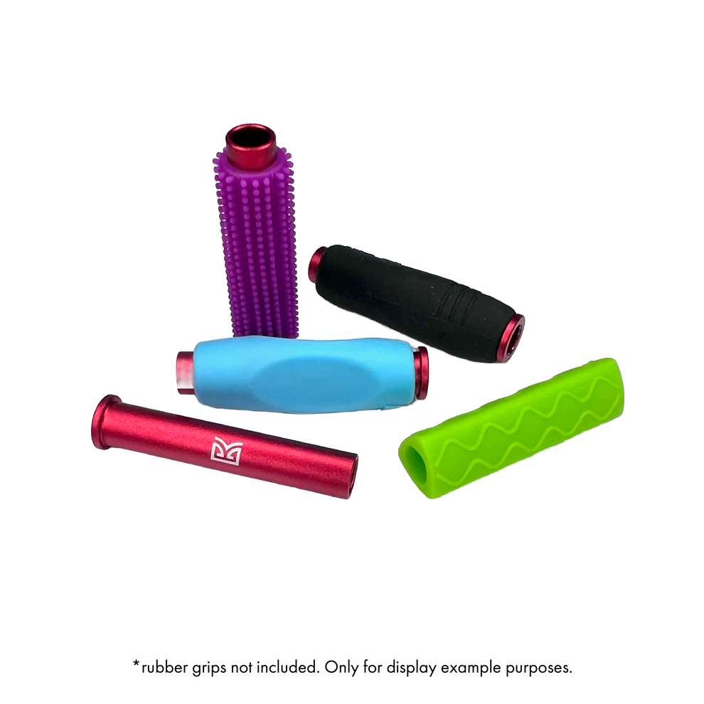 3-Pack of Dragonfly Inner Grip Components