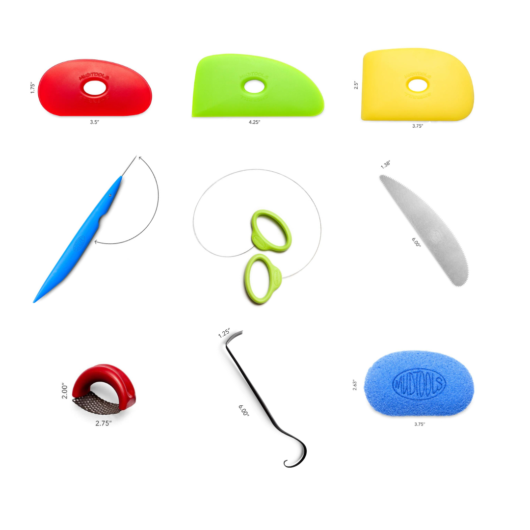 Essentials Starter Kit