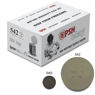 PSH 542 GREY 20KG