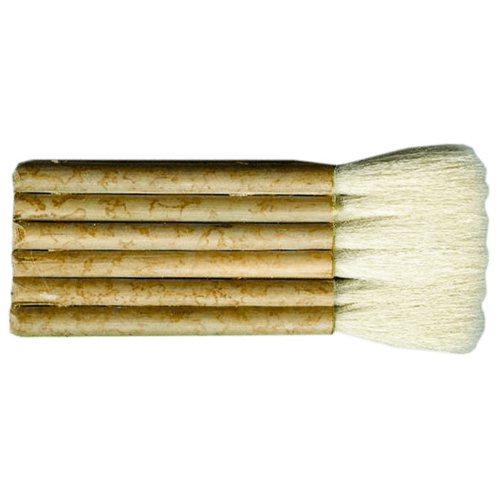 Hake Blender Brush (L790)