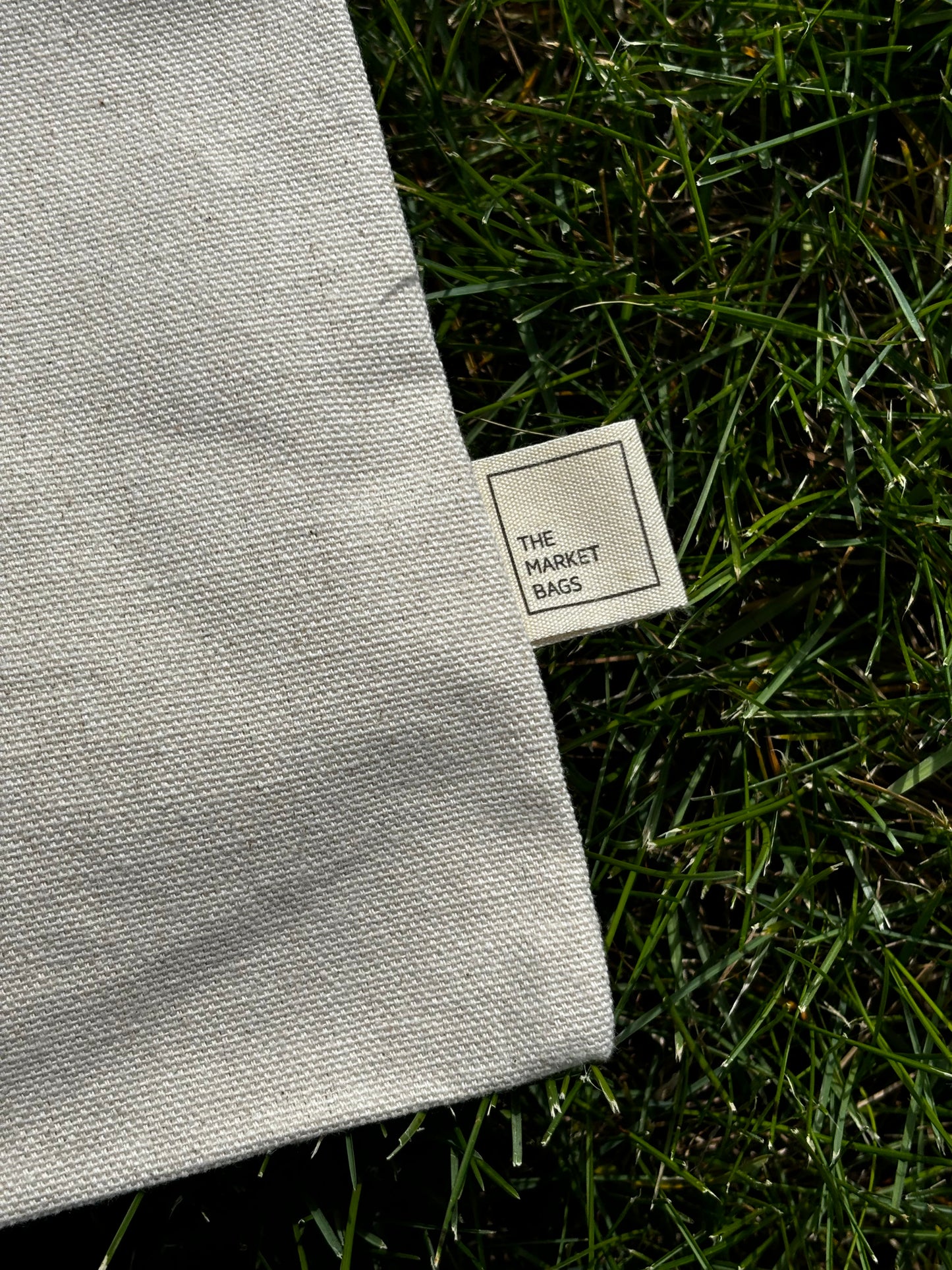 OE Tote Bag