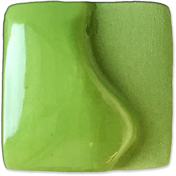 Lime Green Underglaze (Spectrum)