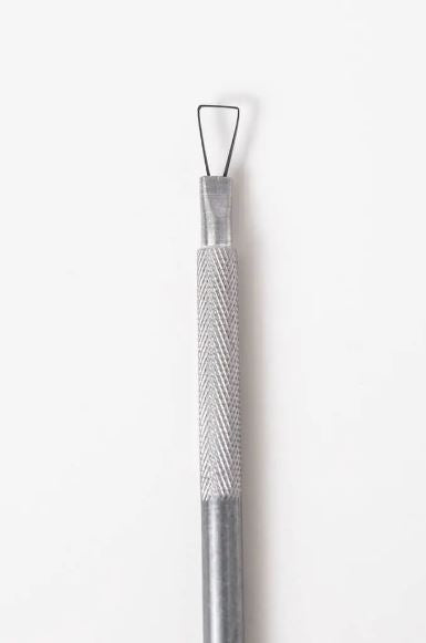 Mini ribbon sculpting tool - flat (MR1)