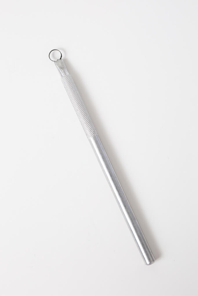 Mini ribbon sculpting tool - circle (MR3)