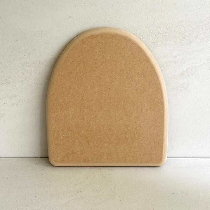 'Natural Arch' Pottery Form