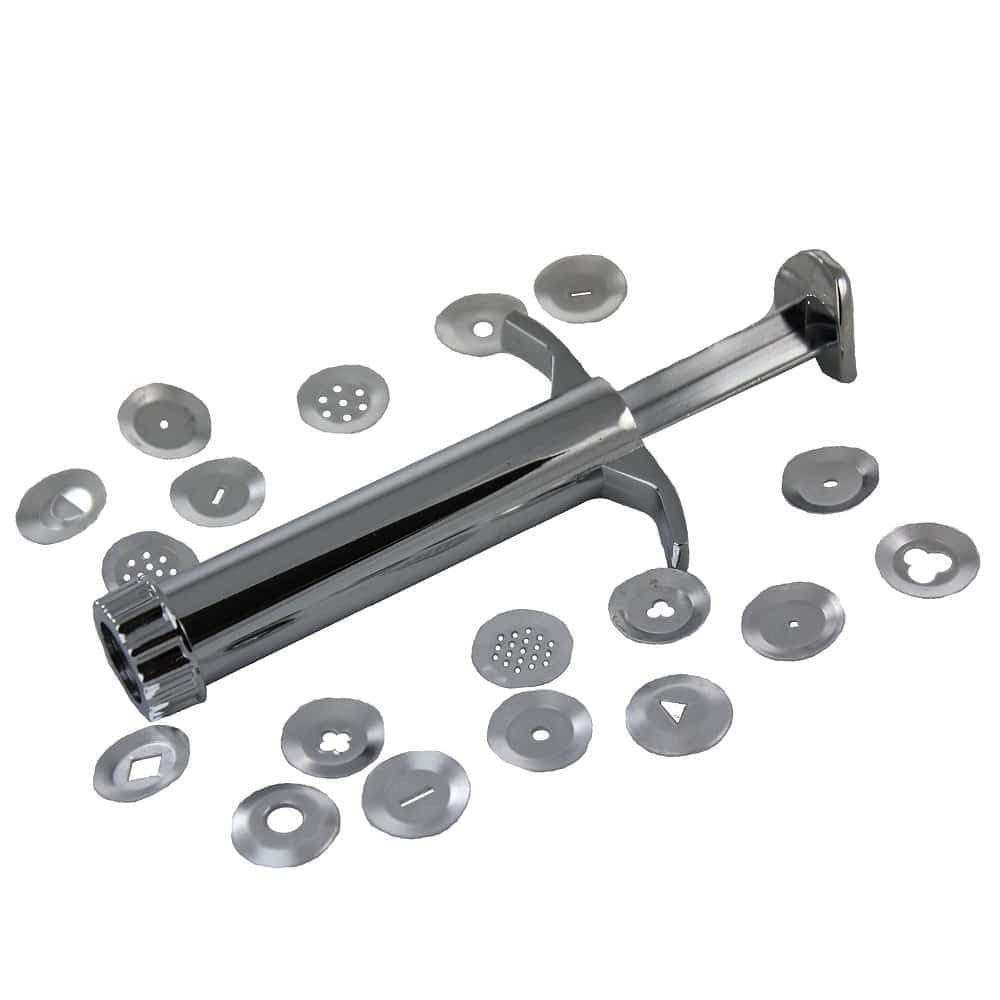 Clay Gun set (RS02)