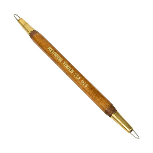 Wire Loop Sgraffito Tool (WLS)