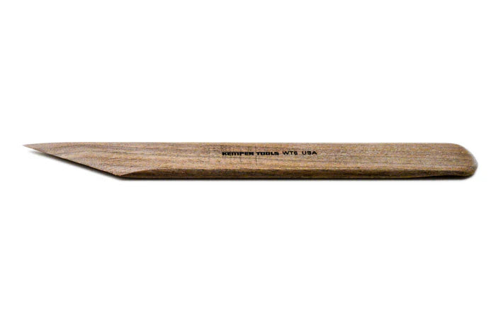 8" WOOD TOOL (WT6)