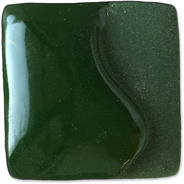 Chartreuse Underglaze (4oz - Spectrum)