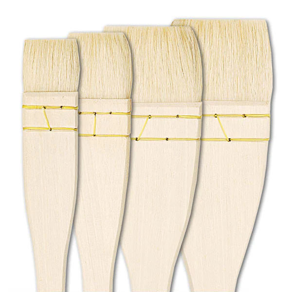Hake Brush (L788)