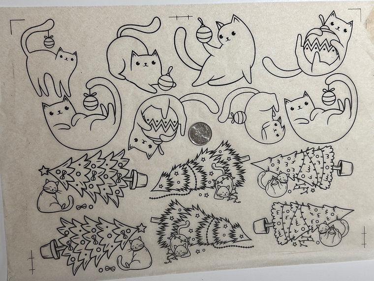 Merry Meow