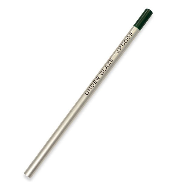 Underglaze Pencil Dark Green