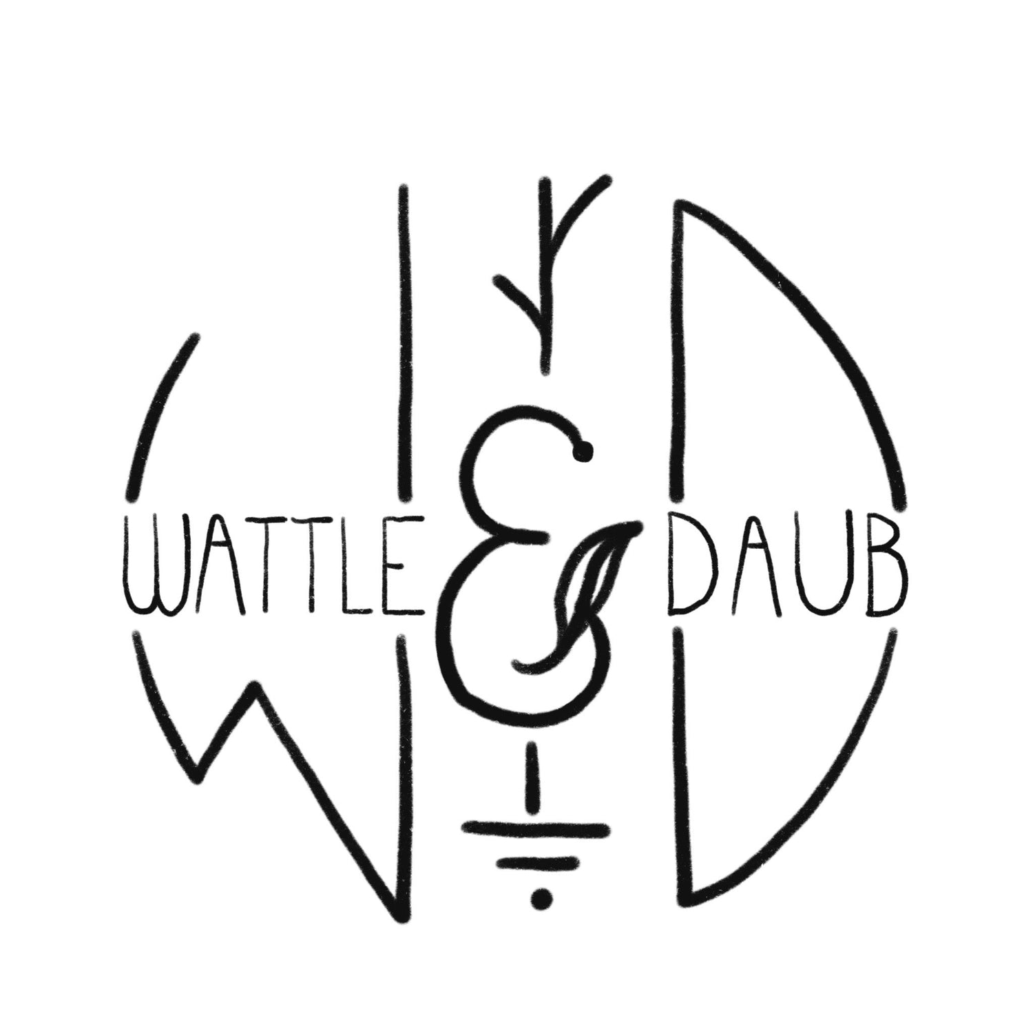 Wattle & Daub