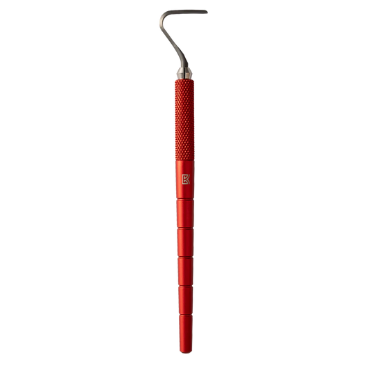 Dragonfly Tool, Universal Handle with Classic 7 Tungsten Blade