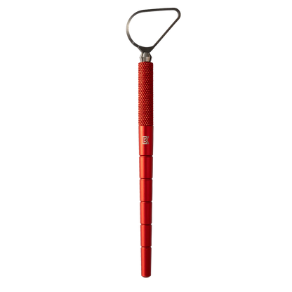 Dragonfly Tool, Universal Handle with Classic Pear Tungsten Blade
