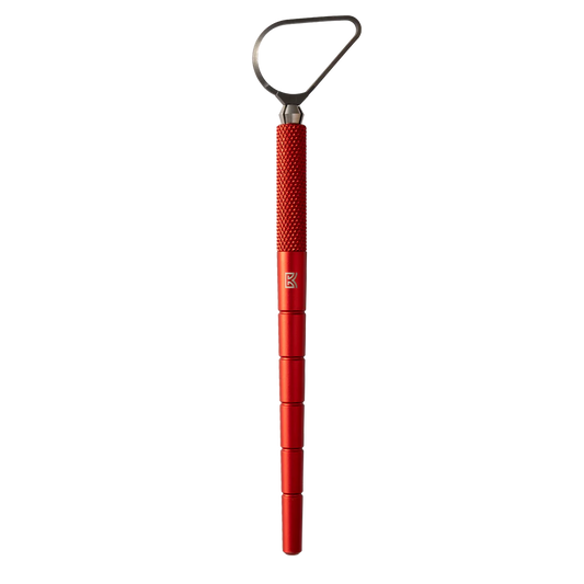 Dragonfly Tool, Universal Handle with Classic Pear Tungsten Blade