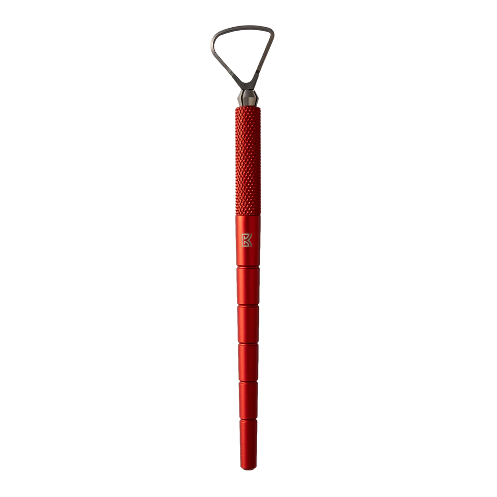 Dragonfly Tool, Universal Handle with BuschKraft Delta Tungsten Blade