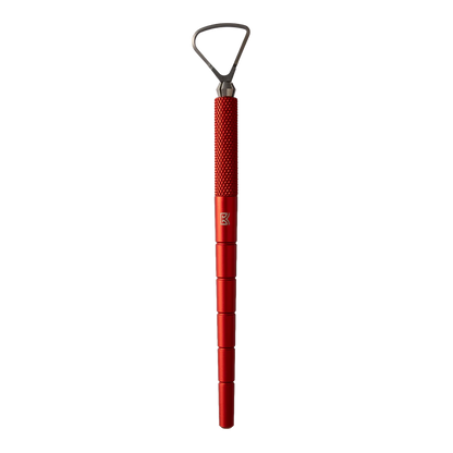 Dragonfly Tool, Universal Handle with BuschKraft Delta Tungsten Blade