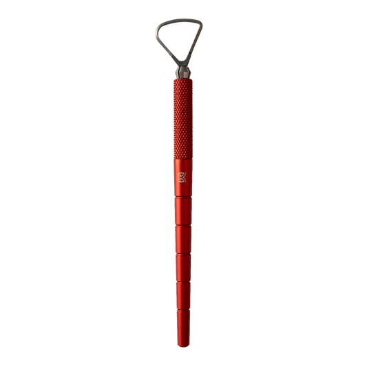 Dragonfly Tool, Universal Handle with BuschKraft Delta Tungsten Blade