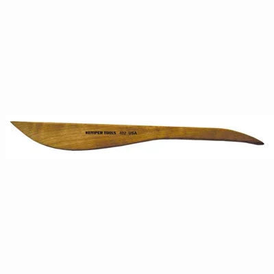 10” Wood Modeling Tool (402)