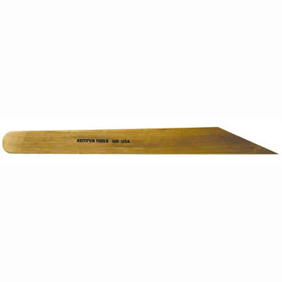 10” Wood Modeling Tool (406)