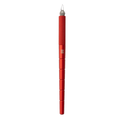 Dragonfly Tool, Universal Handle with Fine Pointed Blade