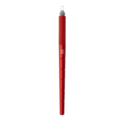 Dragonfly Tool, Universal Handle with Medium Rounded Blade