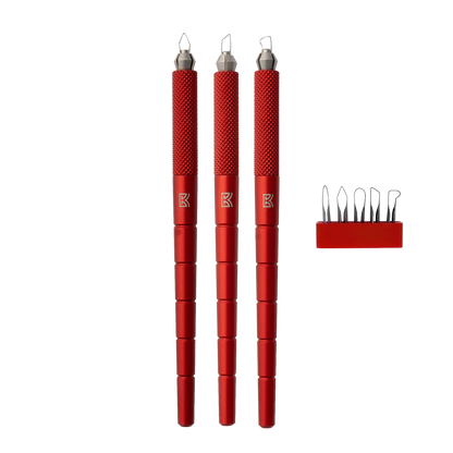 Dragonfly Tool Starter Detail Kit