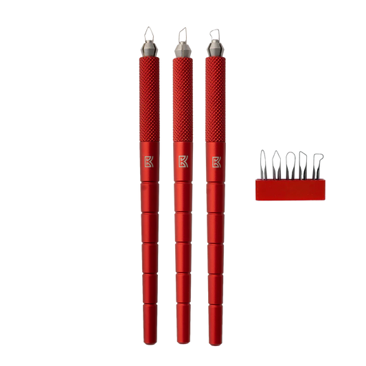 Dragonfly Tool Starter Detail Kit