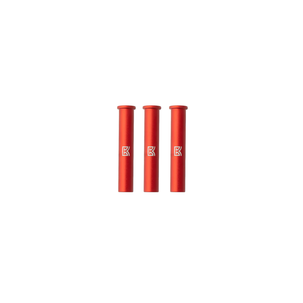 3-Pack of Dragonfly Inner Grip Components