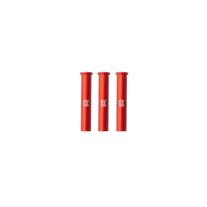 3-Pack of Dragonfly Inner Grip Components