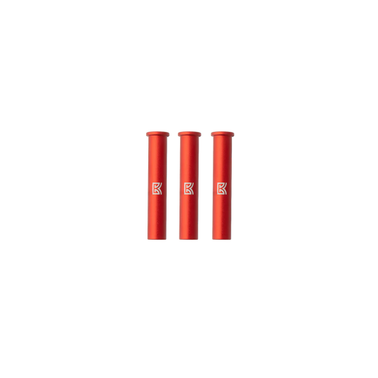 3-Pack of Dragonfly Inner Grip Components