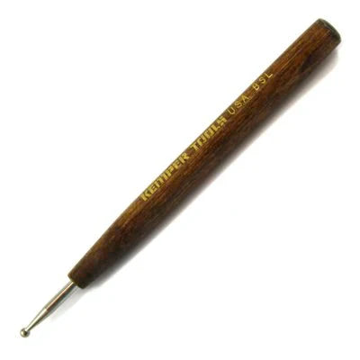 Ball Stylus, Single, Large, .114 (BSL)