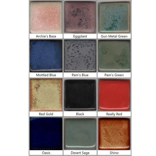 Coyote Best Sellers - Sample Set