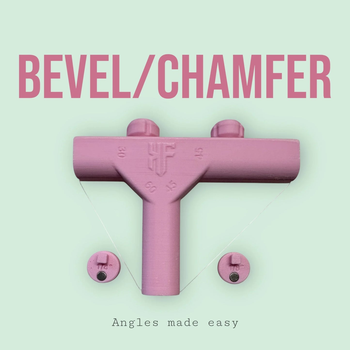 Bevel / Chamfer Tool