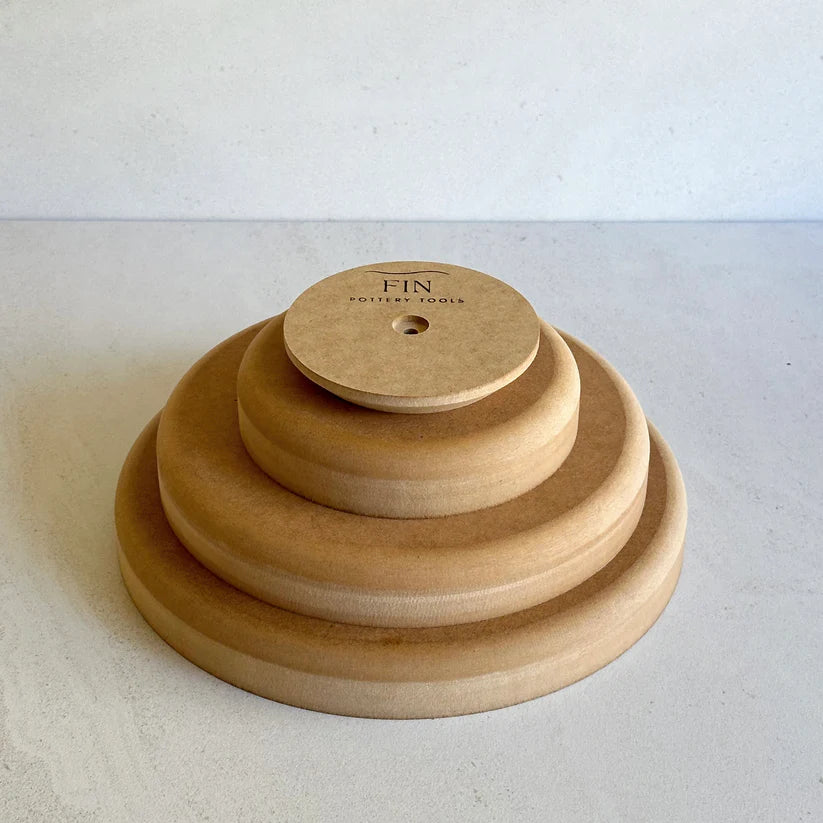 Blate (Bowl/Deep Plate) Pottery Form Bundle