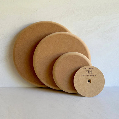 Blate (Bowl/Deep Plate) Pottery Form Bundle