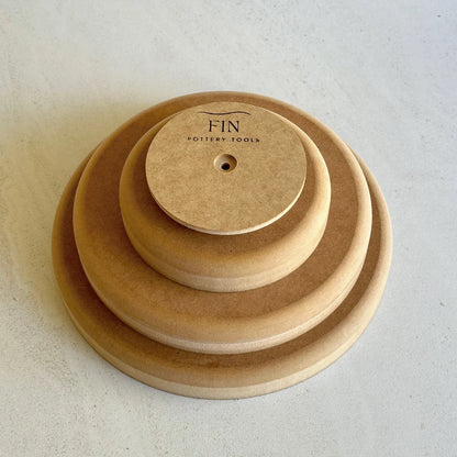 Blate (Bowl/Deep Plate) Pottery Form Bundle