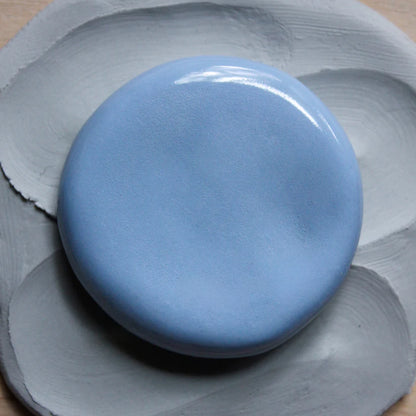 Coloured Clay (1 lb)