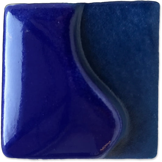Bright Blue Underglaze (4oz - Spectrum)