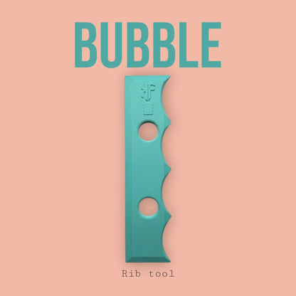 Bubble Rib