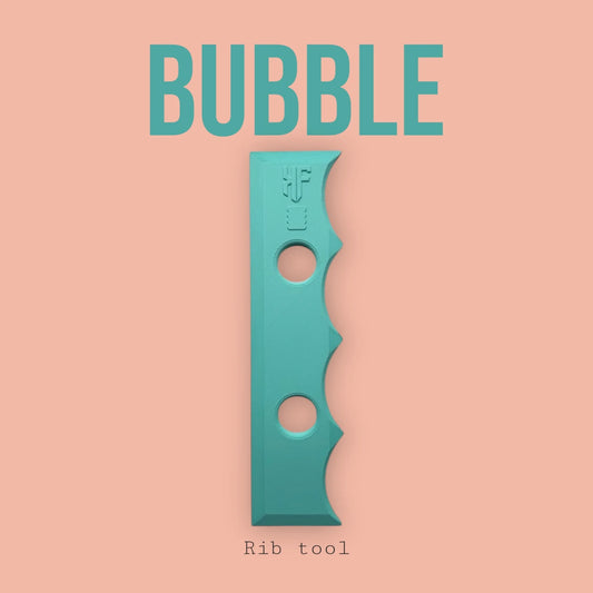 Bubble Rib